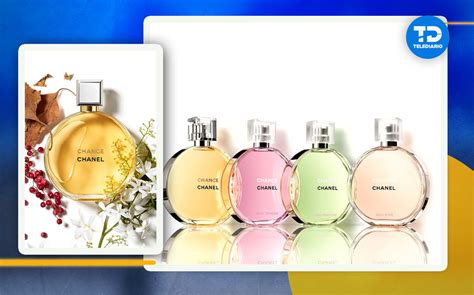 El perfume de Natura que huele idéntico al Chance de Chanel, du